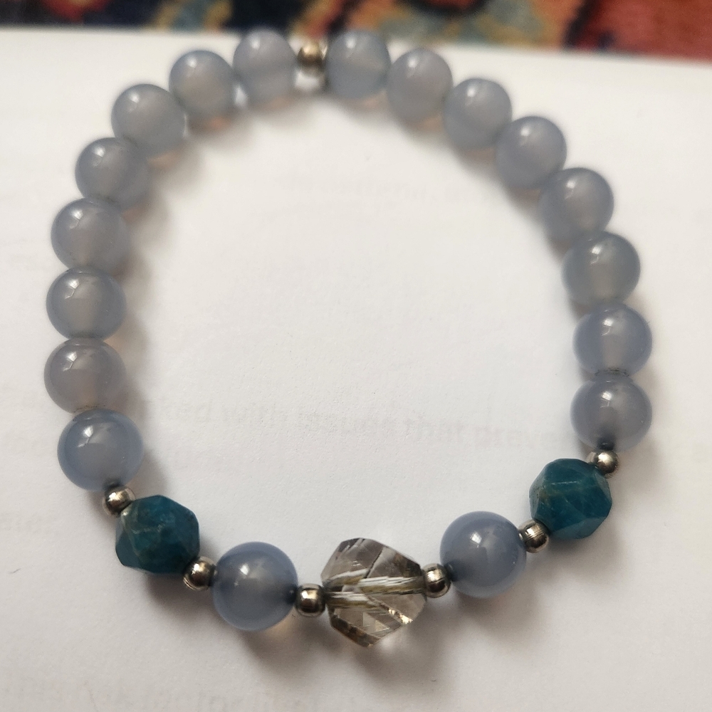 T Jazelle One Of A Kind Bracelet